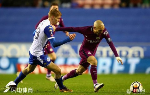 摔跤夜战：齐鲁天虎队读秒扳平姑苏霹雳队，主帅临场妙招黑马成最大惊喜-九游体育APP