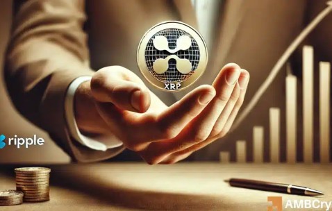 专家称XRP将在年底冲破67美元，引发引发关注-九游娱乐app官网