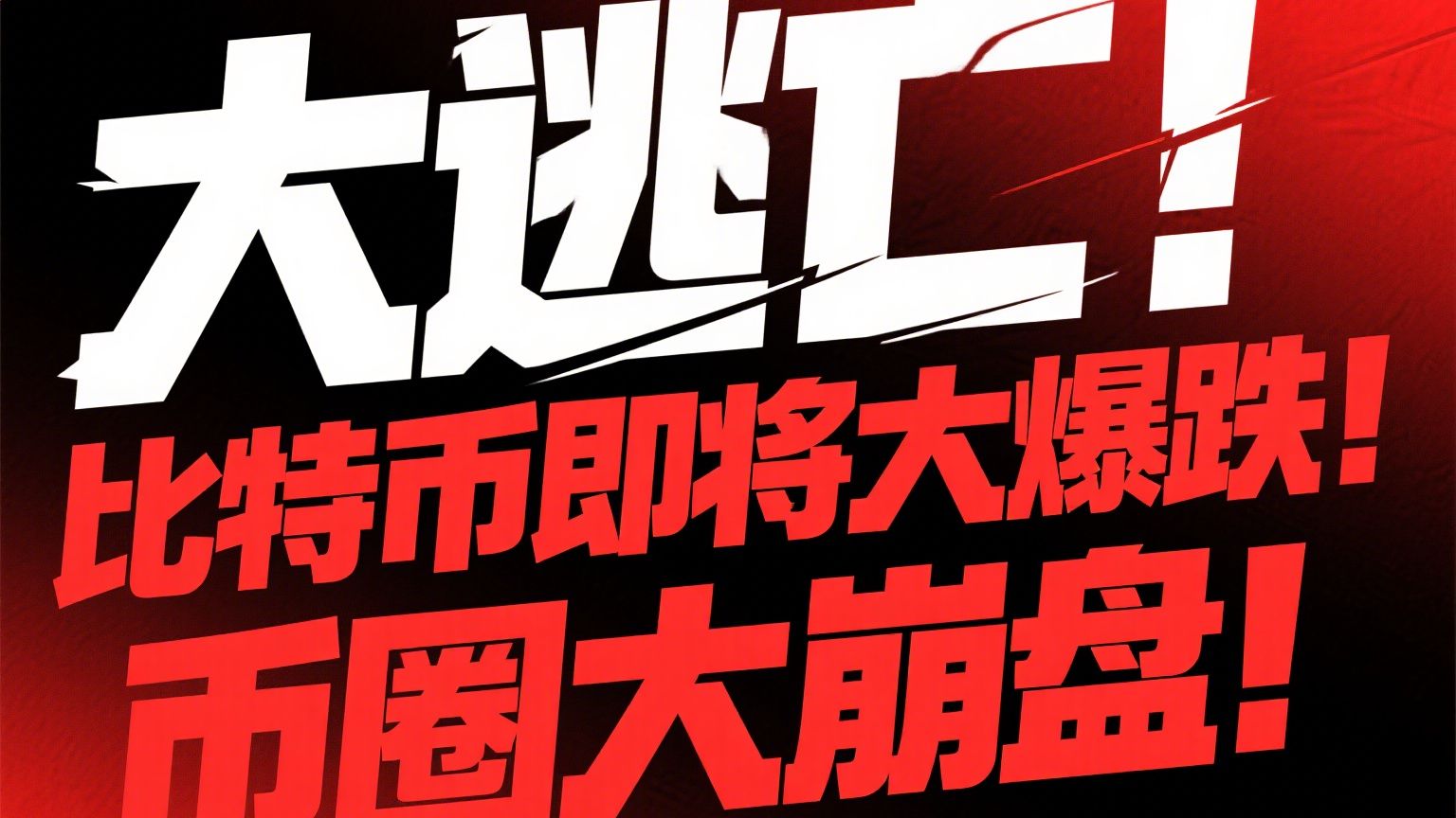 比特币空投即将开始，参与用户将获加密市场枚代币