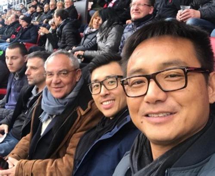 摔跤夜战：齐鲁天虎队读秒扳平姑苏霹雳队，主帅临场妙招黑马成最大惊喜